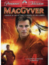 Macgyver - Stagione 04 (5 Dvd)