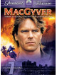 Macgyver - Stagione 07 (4 Dvd)