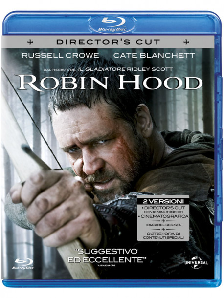 Robin Hood (2010)