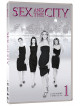 Sex And The City - Stagione 01 (2 Dvd)