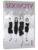 Sex And The City - Stagione 01 (2 Dvd)