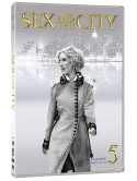 Sex And The City - Stagione 05 (2 Dvd)