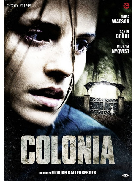 Colonia