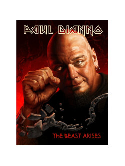 Paul Di Anno - Beast Arises