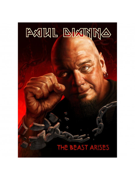 Paul Di Anno - Beast Arises