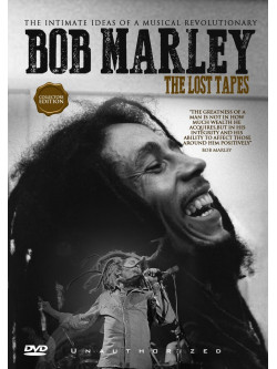 Bob Marley - Lost Tapes
