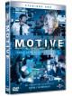 Motive - Stagione 01 (4 Dvd)