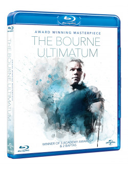 Bourne Ultimatum (The) (Collana Oscar)