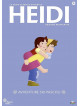 Heidi - Avventure Sui Pascoli (Ed. Restaurata)