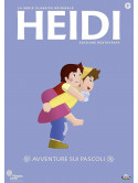 Heidi - Avventure Sui Pascoli (Ed. Restaurata)