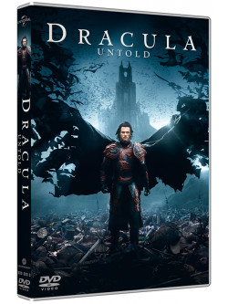 Dracula Untold