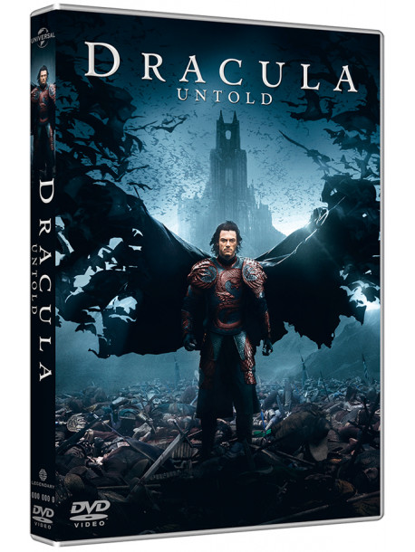 Dracula Untold