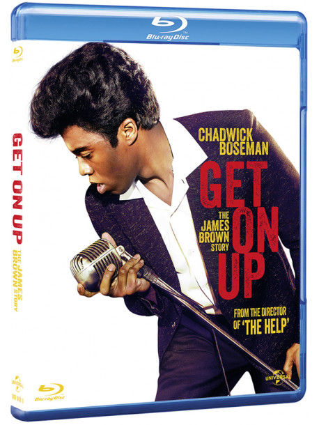 Get On Up