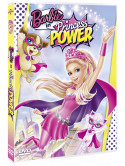 Barbie - Super Principessa