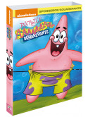 Spongebob - Patrick Squarepants