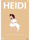 Heidi - Arriva La Primavera (Ed. Restaurata)