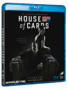House Of Cards - Stagione 02 (4 Blu-Ray)