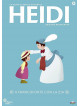 Heidi - A Francoforte Con La Zia (Ed. Restaurata)