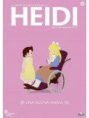 Heidi - Una Nuova Amica (Ed. Restaurata)