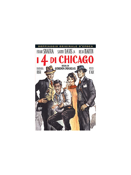 4 Di Chicago (I)