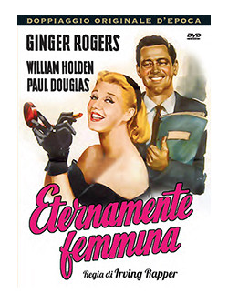 Eternamente Femmina
