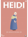 Heidi - Arriva La Nonna (Ed. Restaurata)