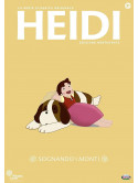 Heidi - Sognando I Monti (Ed. Restaurata)