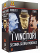 Vincitori Della Seconda Guerra Mondiale (I) (3 Dvd)