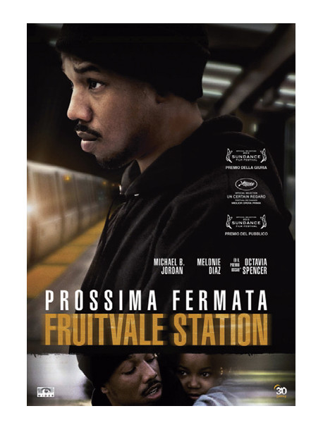 Prossima Fermata Fruitvale Station