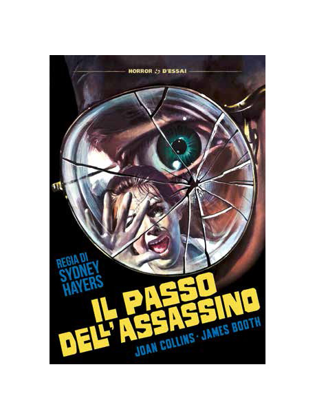 Passo Dell'Assassino (Il)