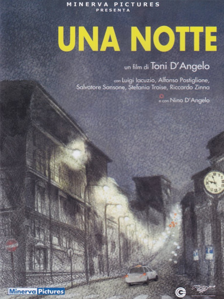 Notte (Una)