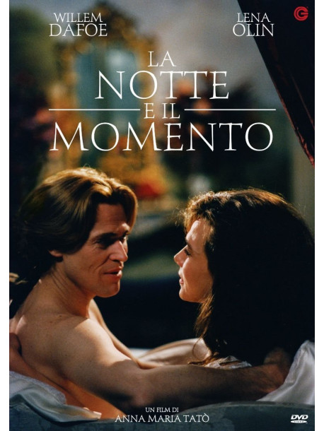 Notte E Il Momento (La)