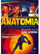 Anatomia Di Un Rapimento