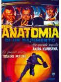 Anatomia Di Un Rapimento