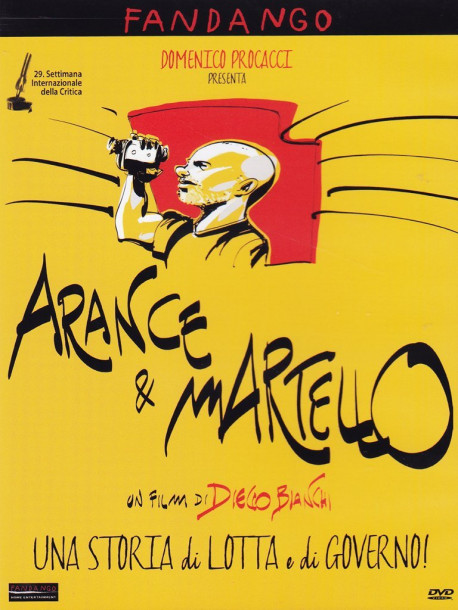 Arance E Martello