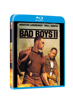 Bad Boys 2 (SE 4K)