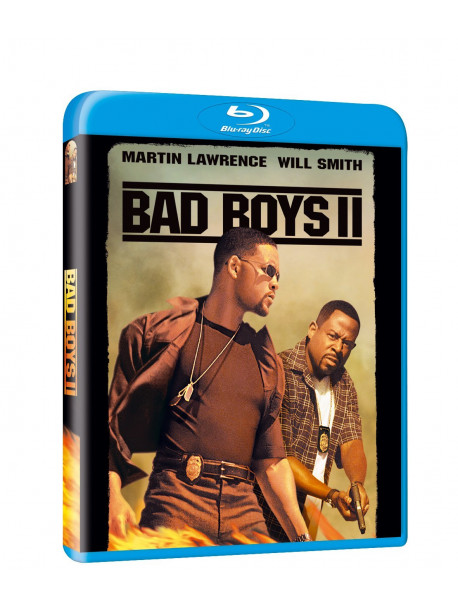 Bad Boys 2 (SE 4K)