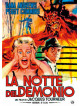 Notte Del Demonio (La)
