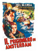 Prigioniero Di Amsterdam (Il)
