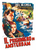 Prigioniero Di Amsterdam (Il)
