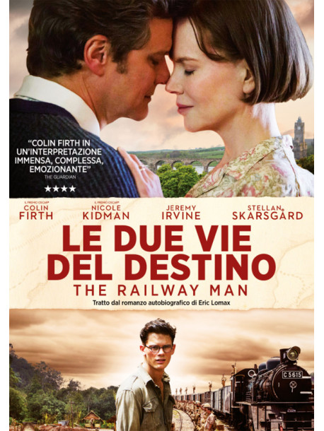 Due Vie Del Destino (Le) - The Railway Man
