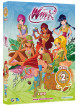 Winx Club - Stagione 02 (4 Dvd)