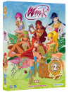 Winx Club - Stagione 02 (4 Dvd)