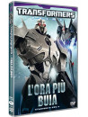 Transformers Prime - Stagione 02 04 - L'Ora Piu' Buia