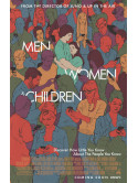 Men, Women And Children (Ex-Rental)