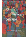 Men, Women And Children (Ex-Rental)