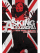 Asking Alexandria - Live From Brixton And Beyond (2 Dvd)