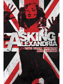 Asking Alexandria - Live From Brixton And Beyond (2 Dvd)