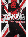 Asking Alexandria - Live From Brixton And Beyond (2 Dvd)