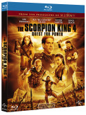 Re Scorpione 4 (Il) - La Conquista Del Potere